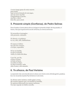 A veces tengo ganas de estar muerto
para sentir,
bajo la tierra húmeda de mis jugos,
que me crece una flor
rompiéndome el pec