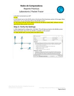 Basic WLAN Configuration on WLC | PDF | Wireless Lan | Mobile Technology