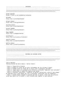 ----------------------------  CHECKERS  ----------------------------
--------------------------------------------------------