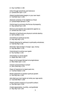  'ey 7d Mem + 6
 'ey 7d Mem + 6
Hnity throh sensitivity and toleran"e
Hnity throh sensitivity and toleran"e
