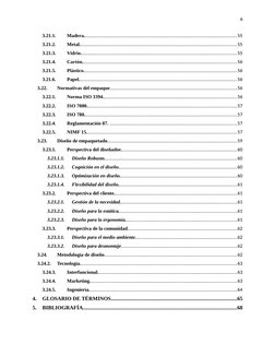 6
3.21.1.
Madera.............................................................................................................