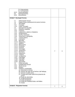 D)  Enterramiento. 
             E)  Confinamiento. 
6.2.3     Causa patológica. 
6.2.       Estrangulamiento.