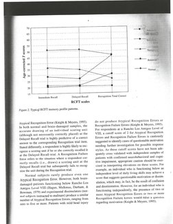 RCFT Interpretation | PDF