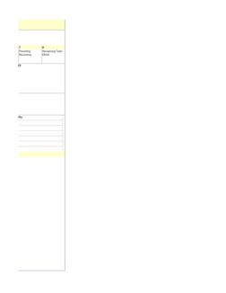 7
8
Preventing 
Recurrence
Recognizing Team 
Efforts
tion Needed?
n Item Table)
Responsibility
