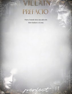  
 
Todo el mundo tiene una adicción. 
Siân Giuliani es la mía. 
 
 
 
 
 
 
 
 
 
 
 
 
 
 
 
 
 
