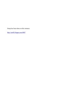 Oracle EBS Inventory Setup Guide | PDF | Inventory | Computing
