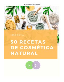 EC TERAPIAS NATURALES
