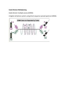 Overview of Electronic Communication Systems | PDF | Telecommunications ...