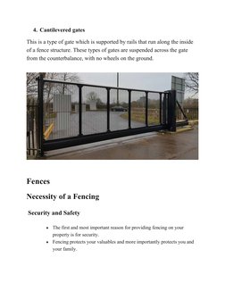 Understanding External Works in Construction | PDF | Polyvinyl Chloride ...