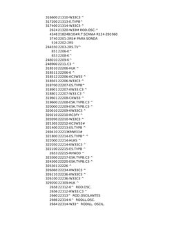 RETENES DE GRASA Lista de Precios Mayorista Anfra S.A. | PDF | Commercial Vehicles ... Lista de Precios Mayorista Anfra S.A. | PDF | Commercial Vehicles ...  