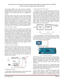 International Journal of Latest Technology in Engineering, Management & Applied Science (IJLTEMAS) 
Volume VIII, Issue VIII,