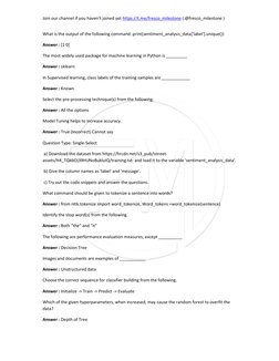 Join our channel if you haven’t joined yet https://t.me/fresco_milestone ( @fresco_milestone ) 
 
What is the output of the f