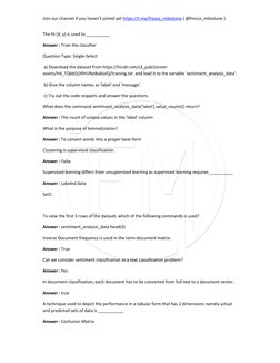 Join our channel if you haven’t joined yet https://t.me/fresco_milestone ( @fresco_milestone ) 
 
The fit (X, y) is used to _