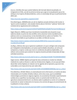 1
                      
(Carrere, 2022)Nos dice que cuando hablamos del mercado laboral sexualizado y la 
inmigración en Chi