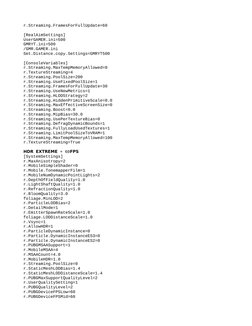 PUBG Mobile Aimbot Config Guide | PDF | Computer Programming | Online Games