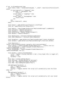 Mining Simulator 2 Halloween Update Auto Farm Gui | PDF | Computer ...