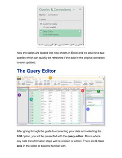 Mastering Power Query in Excel | PDF
