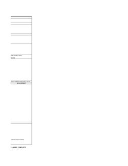 House Bill of Lading Example | PDF | Bill Of Lading | Cargo