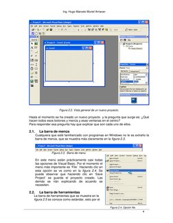 Guía Básica de Visual Basic 6.0 | PDF | Estructura de datos de matriz ...