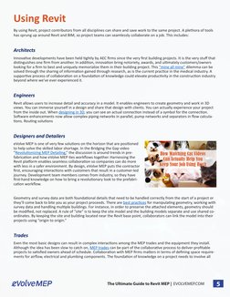 Revit MEP Comprehensive Guide | PDF | Autodesk Revit | Building ...