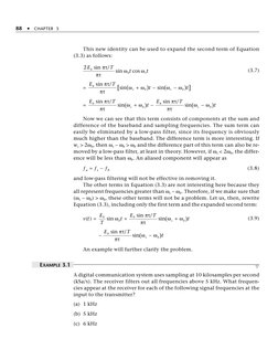 This new identity can be used to expand the second term of Equation
(3.3) as follows:
(3.7)
(
)
2E
T
t
t
E
T
t
b
b
s
b
s
b
si