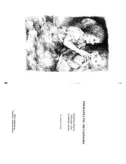 David Gordon - Therapeutic Metaphors | PDF