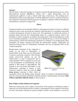 Layup Complete Process List.pdf Hand Layup Process for Composites | PDF | Composite Material | Fiberglass