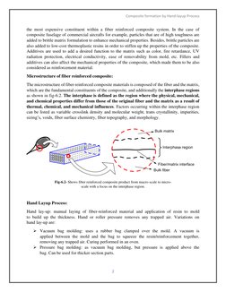 Layup Complete Process List.pdf Hand Layup Process for Composites | PDF | Composite Material | Fiberglass