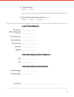 Get the digital version of this checklist and more at fulcrumapp.com/checklist. 
Get the digital version of this checklist an