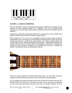 Material de Estudio - Curso de Guitarra Popular   
E-mail: camiloguitarra@hotmail.com  (mailto:camiloguitarra@hotmail.com)-