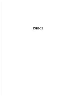 INDICE
