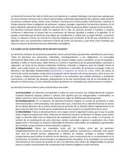 ABC de la Igualdad y No Discriminación | PDF | Discriminación ...