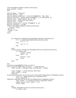 Delta Fly Script for Roblox | PDF | Computing | Design