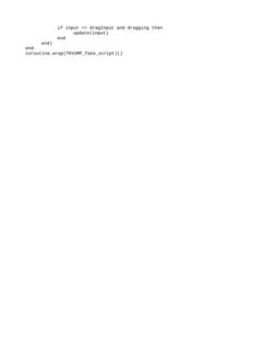 Delta Fly Script for Roblox | PDF | Computing | Design