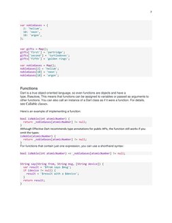 Flutter Mobile App Development Guide | PDF | Control Flow | Databases