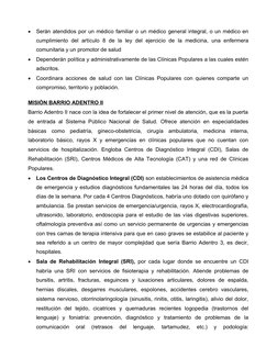 Estructura del Sistema Público de Salud en Venezuela | PDF | Hospital ...