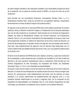 Estructura del Sistema Público de Salud en Venezuela | PDF | Hospital ...