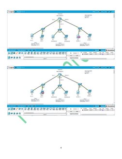 CCNA Lab Manual for Packet Tracer | PDF | Computer Network | Network ...
