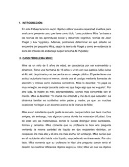 1. INTRODUCCIÓN:
 
 
En este trabajo tenemos como objetivo utilizar nuestra capacidad analítica para
analizar el presente cas