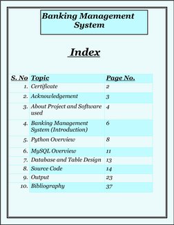 BANKING MANAGEMENT SYSTEM 
    
 
 
1 
                Olympic Games Analysis  
                               System