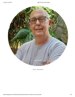 11/14/22, 12:18 AM
Betta fish colors and formats
https://bettaproject.com/en/betta-fish-genetics/introduction-to-bettas-color