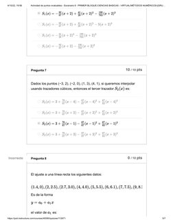 4/10/22, 19:56
Actividad de puntos evaluables - Escenario 6 : PRIMER BLOQUE-CIENCIAS BASICAS - VIRTUAL/MÉTODOS NUMÉRICOS-[GRU