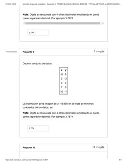 4/10/22, 19:56
Actividad de puntos evaluables - Escenario 6 : PRIMER BLOQUE-CIENCIAS BASICAS - VIRTUAL/MÉTODOS NUMÉRICOS-[GRU