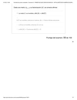 4/10/22, 19:56
Actividad de puntos evaluables - Escenario 6 : PRIMER BLOQUE-CIENCIAS BASICAS - VIRTUAL/MÉTODOS NUMÉRICOS-[GRU