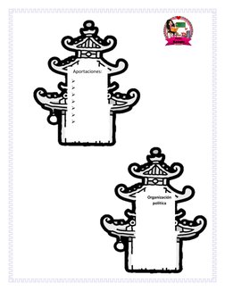  
 
 
 
 
 
 
 
 
 
 
 
 
 
 
 
 
 
 
 
Aportaciones: 
➢ 
➢ 
➢ 
➢ 
➢ 
➢ 
➢ 
Organización 
política 
