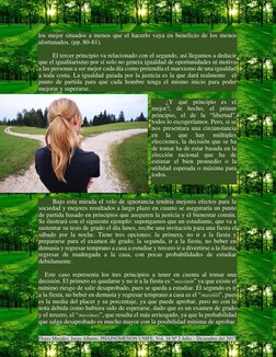 Flores Morales, Jorge Alberto, PHAINOMENON UNIFE, Vol. 16 Nº 2 Julio – Diciembre del 2017 
los mejor situados a menos que el