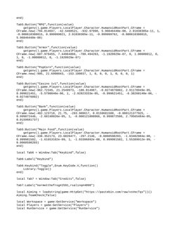 Roblox Silent Aim and Aimlock Script | PDF