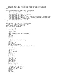 Roblox Silent Aim and Aimlock Script | PDF