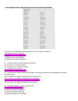 • Lee el siguiente texto y (https://alumnos.prepaisea.gob.mx/pluginfile.php/2992/mod_assign/intro/Texto2.docx) elige solame