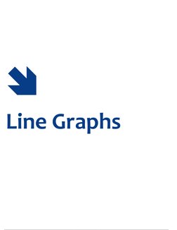 
Line Graphs
